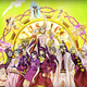 Illustration for article titled Why You Should Watch JoJo's Bizarre Adventure